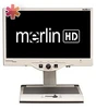 Электронный стационарный видеоувеличитель Merlin HD ИА66119 - фото 32901