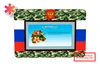Интерактивный комплекс гражданско-патриотического воспитания «Патриот» АВК8247 - фото 32913