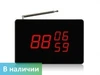 Стационарный приемник вызовов