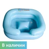 Надувная ванночка надутая Надувная ванночка надутая