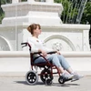 Механическая коляска Базовая 110 ОР8603 - фото 34799 Механическая коляска Базовая 110 ОР8603 - фото 34799