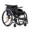 Кресло-коляска для инвалидов S 2000 (активная) - фото 34894