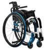 Кресло-коляска для инвалидов Актив Лайф 4000 ОР8624 - фото 34973 Кресло-коляска для инвалидов Актив Лайф 4000 ОР8624 - фото 34973