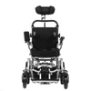 Коляска инвалидная с электроприводом Пульс 740 , PP ОР8325 - фото 35121 Коляска инвалидная с электроприводом Пульс 740 , PP ОР8325 - фото 35121
