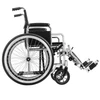 Кресло-коляска инвалидная Базовая 350 ОР8374 - фото 35236