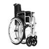 Кресло-коляска инвалидная Базовая 350 ОР8374 - фото 35240