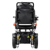 Коляска инвалидная с электроприводом  Пульс 340 ОР8395 - фото 35406