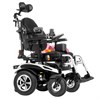 Инвалидная коляска Пульс 370 - фото 35470