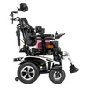 Инвалидная коляска Пульс 370 ОР8403 - фото 35471 Инвалидная коляска Пульс 370 ОР8403 - фото 35471