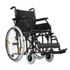 Инвалидная коляска Базовая 140 - фото 35600