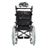 Механическая коляска Делюкс 500 ОР8630 - фото 35621