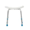 Стул для ванны для инвалидов ЛЮКС 510 ОР8499 - фото 36043