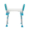 Стул для ванны для инвалидов ЛЮКС 585 ОР8502 - фото 36059 Стул для ванны для инвалидов ЛЮКС 585 ОР8502 - фото 36059