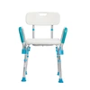 Стул для ванны для инвалидов 620 ОР8505 - фото 36075