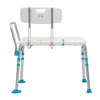 Стул для ванны для инвалидов ЛЮКС 625 ОР8506 - фото 36083 Стул для ванны для инвалидов ЛЮКС 625 ОР8506 - фото 36083