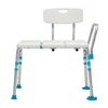 Стул для ванны для инвалидов ЛЮКС 625 ОР8506 - фото 36084 Стул для ванны для инвалидов ЛЮКС 625 ОР8506 - фото 36084