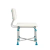 Стул для ванны для инвалидов ЛЮКС 660 ОР8507 - фото 36089