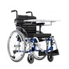 Кресло-коляска инвалидная детская повышенной комфортности Пума 300 - фото 36147