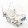Реанимационная пяти-функциональная кровать с приводами DeWert , с CPR, аккумулятором и удлинением ложа TATRA LIGHT II МЕТ8705 - фото 36691 Реанимационная пяти-функциональная кровать с приводами DeWert , с CPR, аккумулятором и удлинением ложа TATRA LIGHT II МЕТ8705 - фото 36691