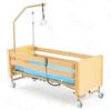 Кровать детская функциональная медицинская с регулировкой высоты TERNA KIDS МЕТ8706 - фото 36715 Кровать детская функциональная медицинская с регулировкой высоты TERNA KIDS МЕТ8706 - фото 36715