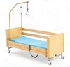 Кровать детская функциональная медицинская с регулировкой высоты TERNA KIDS МЕТ8706 - фото 36716 Кровать детская функциональная медицинская с регулировкой высоты TERNA KIDS МЕТ8706 - фото 36716