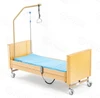 Кровать детская функциональная медицинская с регулировкой высоты TERNA KIDS МЕТ8706 - фото 36717 Кровать детская функциональная медицинская с регулировкой высоты TERNA KIDS МЕТ8706 - фото 36717