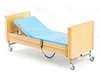 Кровать детская функциональная медицинская с регулировкой высоты TERNA KIDS МЕТ8706 - фото 36718 Кровать детская функциональная медицинская с регулировкой высоты TERNA KIDS МЕТ8706 - фото 36718