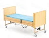 Кровать детская функциональная медицинская с регулировкой высоты TERNA KIDS МЕТ8706 - фото 36719 Кровать детская функциональная медицинская с регулировкой высоты TERNA KIDS МЕТ8706 - фото 36719