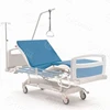 Кровать медицинская электрическая пятифункциональная ЛЕГО РЕ-110 МЕТ8709 - фото 36758