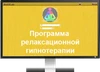 Программа для ЭВМ «Программное обеспечение для релаксационной гипнотерапии (интерактивная программа «Ренессанс»)» ДКЛ8713 - фото 36781