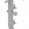 Кронштейн напольный на колесах, для TITAN M МЕТ8740 - фото 37040 Кронштейн напольный на колесах, для TITAN M МЕТ8740 - фото 37040