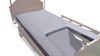 Простыни натяжные (2 шт. в комплекте) для кровати KARDO LIGHT, MET STAUT - фото 37146