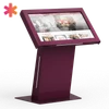 Интерактивный стол для школ, для музея IT 43" LR8797 - фото 37395