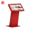 Интерактивный стол для школ, для музея IT 32" LR8796 - фото 37396