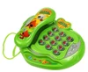 Игрушка телефон, музыкальный 8818 - фото 37549