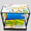 Мультстудия "Создай Мультфильм" базовый + SmartBox ТИЯ8872 - фото 38050 Мультстудия "Создай Мультфильм" базовый + SmartBox ТИЯ8872 - фото 38050