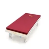 Матрас медицинский односекционный для кроватей с шириной ложа 90 см ММ-200, красный МЕТ8717 - фото 38229