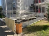 Пандус стационарный для инвалидных колясок ЛЮКС из нержавеющей стали 8946 - фото 39346