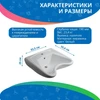 Раковина для инвалидов DS Y1 635х556х250мм 2620 - фото 41438 Раковина для инвалидов DS Y1 635х556х250мм 2620 - фото 41438