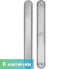 Тактильный индикатор полоса со штифтом