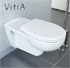 Vitra Conforma 5810B003-6234 Подвесной унитаз для инвалидов 70*35 см | Rim-Ex Безободковый (белый) СТМ9404 - фото 41897