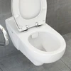 Vitra Conforma 5810B003-6234 Подвесной унитаз для инвалидов 70*35 см | Rim-Ex Безободковый (белый) СТМ9404 - фото 41901