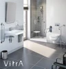 Vitra Conforma 5810B003-6234 Подвесной унитаз для инвалидов 70*35 см | Rim-Ex Безободковый (белый) СТМ9404 - фото 41904