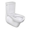 NOFER H50M Унитаз с бачком подвесной для инвалидов СТМ9412 - фото 41933