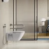 Catalano Comfort 0911700001 Подвесной унитаз для инвалидов, безободковый (белый глянцевый) СТМ9418 - фото 41961 Catalano Comfort 0911700001 Подвесной унитаз для инвалидов, безободковый (белый глянцевый) СТМ9418 - фото 41961