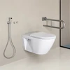 Catalano Comfort 0911700001 Подвесной унитаз для инвалидов, безободковый (белый глянцевый) СТМ9418 - фото 41962 Catalano Comfort 0911700001 Подвесной унитаз для инвалидов, безободковый (белый глянцевый) СТМ9418 - фото 41962