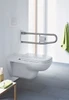 Duravit Vital D-Code 222809 00 002 Унитаз подвесной (белый) СТМ9422 - фото 41973 Duravit Vital D-Code 222809 00 002 Унитаз подвесной (белый) СТМ9422 - фото 41973