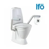 IFO Sign 687206011 - Унитаз напольный компакт | для инвалидов, с высокой чашей СТМ9426 - фото 41992