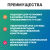 Поручень для душа настенный откидной с фиксатором без бумагодержателя Поручень для душа настенный откидной с фиксатором без бумагодержателя