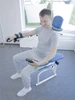 Аппарат двигательный для роботизированной механотерапии суставов верхних конечностей, плеча ОРР9518 - фото 42989 Аппарат двигательный для роботизированной механотерапии суставов верхних конечностей, плеча ОРР9518 - фото 42989